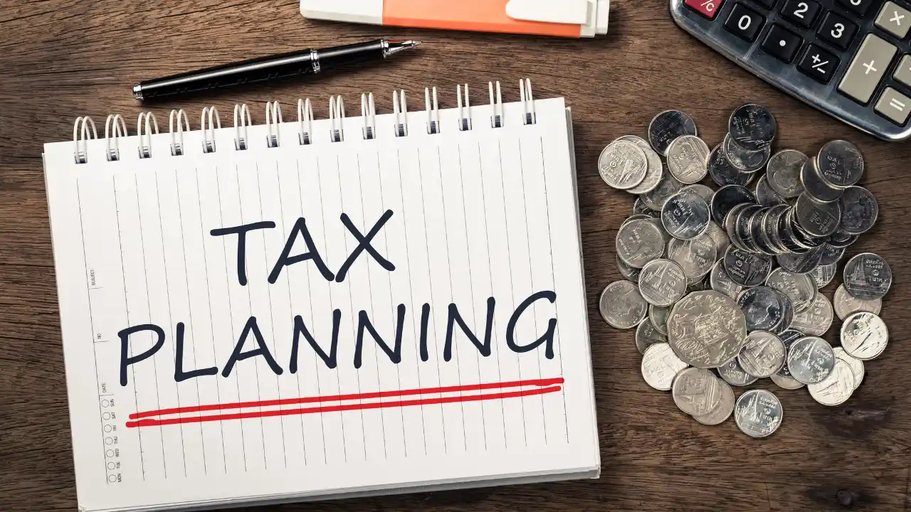 Professional tax planning and implementation services in Marina Del Rey CA