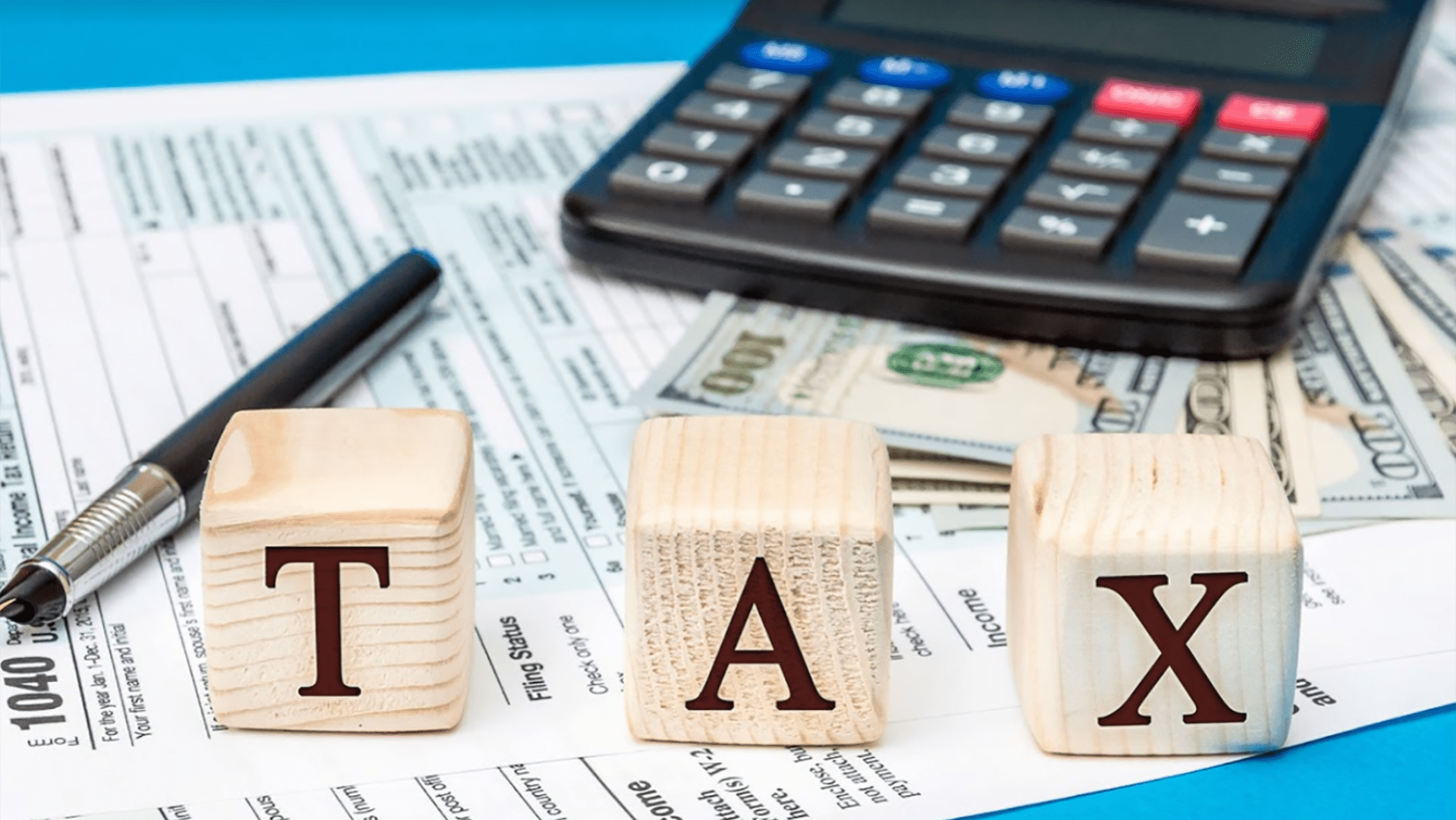 Professional Tax Services in Marina Del Rey CA