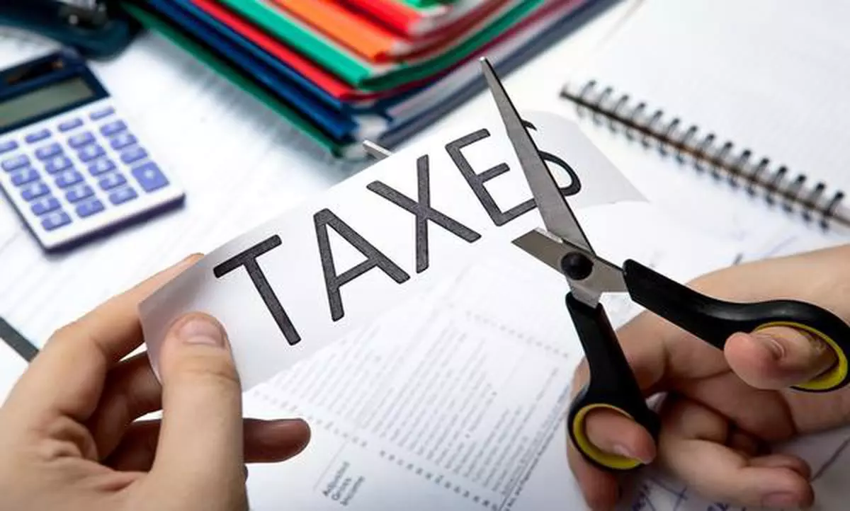 Professional Tax Services In Las Vegas NV