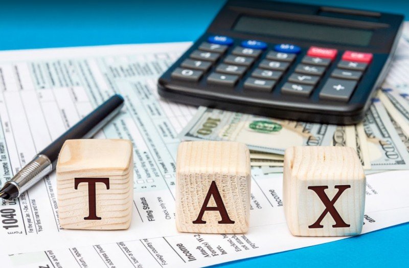 Comprehensive Tax Services in Marina Del Rey CA