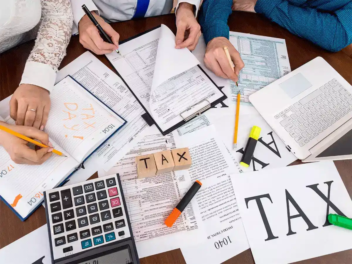 Comprehensive International Tax Services in Miami FL