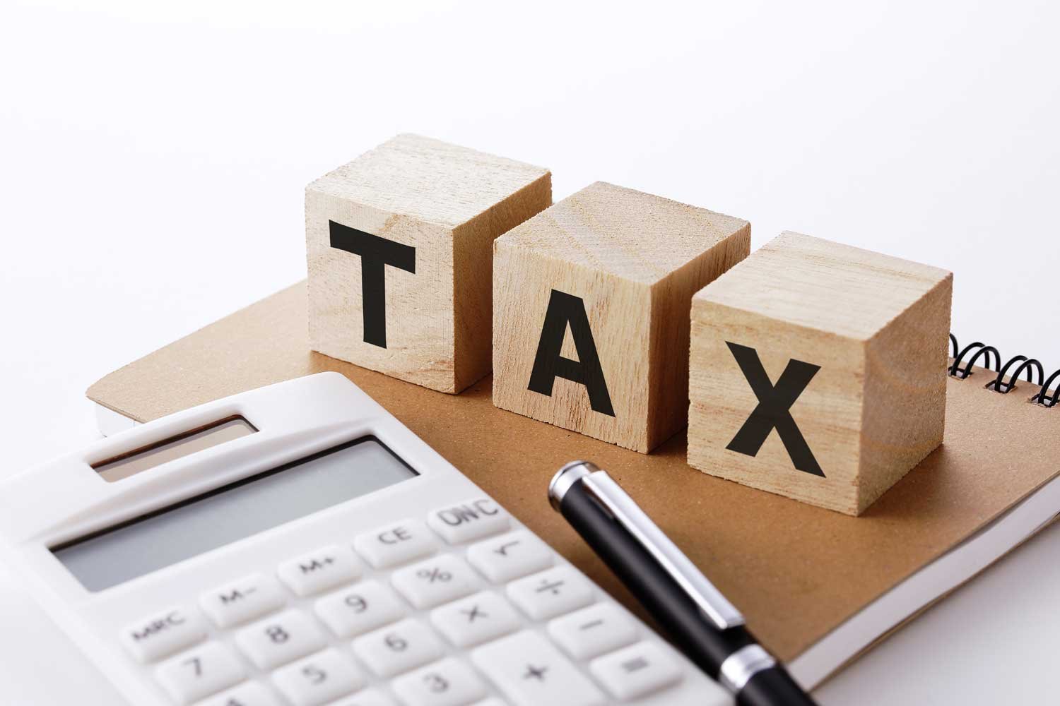 Professional Tax Services in San Diego CA