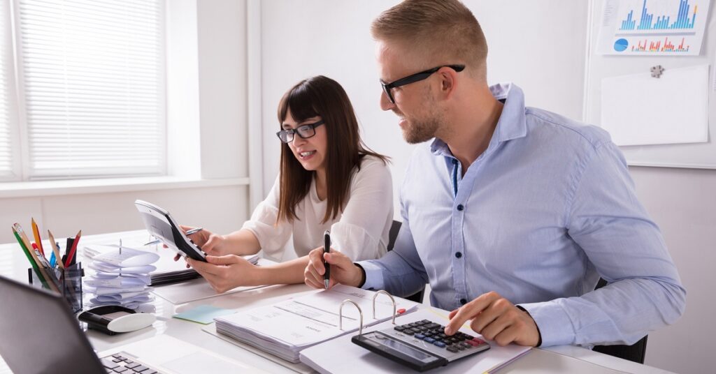 Top 5 Benefits of Hiring a Local Accountant in Marina del Rey, CA